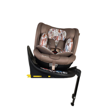 Cosatto CT6015 All in All EXTRA столче за кола TIGER TALE