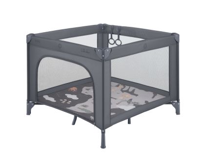 Кошара за игра 100х100см. ENJOY , Africa Grey 2026