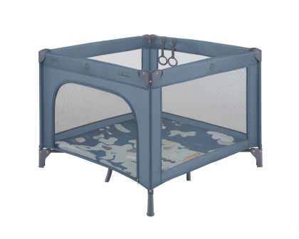 Кошара за игра 100х100см. ENJOY , Europe Blue 2026