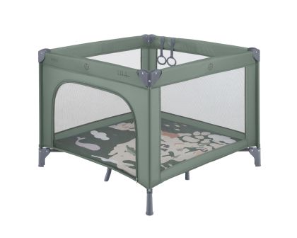 Кошара за игра 100х100см. ENJOY , North America Green