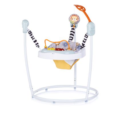 CHIPOLINO - детски активен център JUMPY JOY , СИН