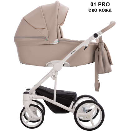 BEBETTO - TORINO PRO , Бебешка количка 2 в 1