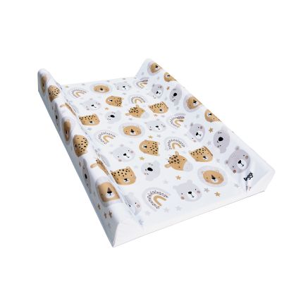 ПОДЛОЖКА ЗА ПОВИВАНЕ - TEGGI TEDDIES