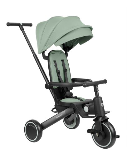 Триколка - 8в1 Trix 2 , Mint