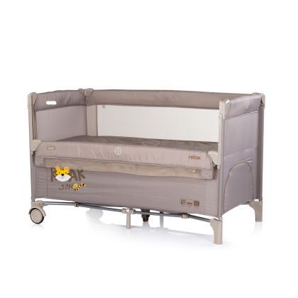 CHIPOLINO - КОШАРА С ПАДАЩА СТРАНА - РЕЛАКС , ТИГЪРЧЕ ЛАТЕ