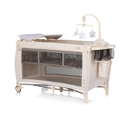 CHIPOLINO - Преносима кошара БЕЛА - КАШМИР