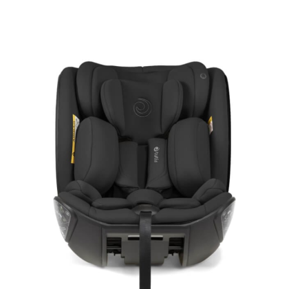 Tutis BENO 360 столче за кола 40-150 cm 006 BLACK