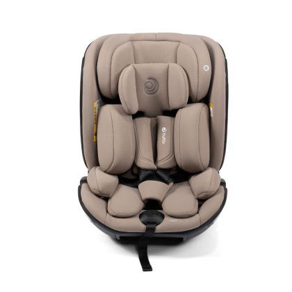 Tutis BENO 360 столче за кола 40-150 cm 001 BEIGE