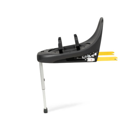 Tutis Isofix база за BENO DK890 въртяща се