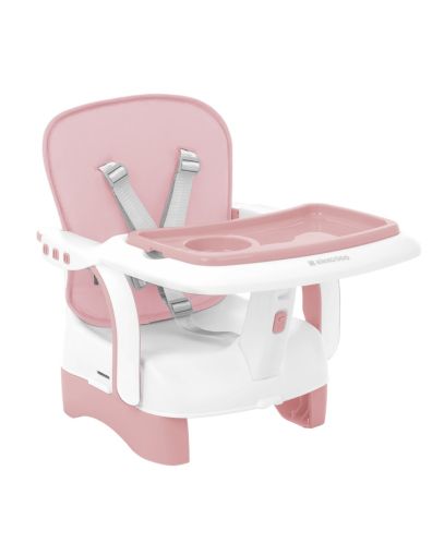Седалка за хранене Chewy , Pink