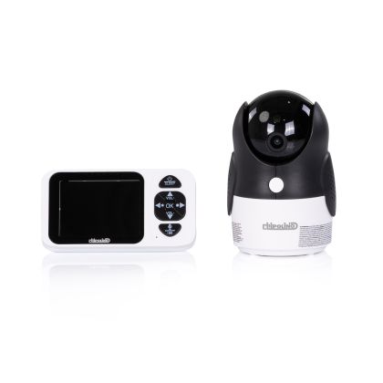 CHIPOLINO - ВИДЕО БЕБЕФОН - ПИНГВИНЧЕ 2,8" LCD ЕКРАН