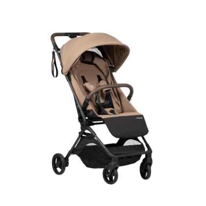 Noordi SIA carbon 5,9 kg бебешка количка 600 Sand Beige
