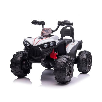 Електрическо ATV FX SPORT , БЯЛО