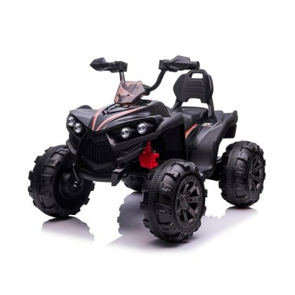 Електрическо ATV FX SPORT , ЧЕРНО