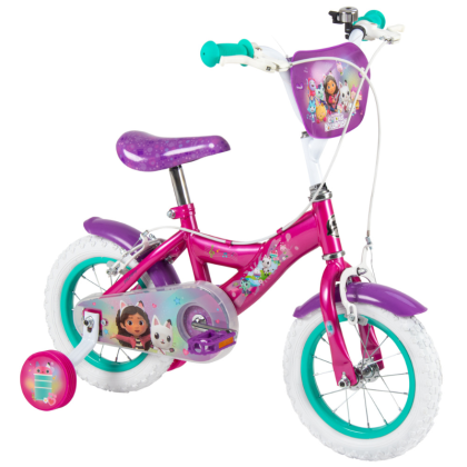 Huffy детски велосипед 12" GABBYS 22375W