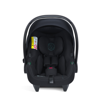 Avionaut Cosmo 2.0 SMART 2025 столче за кола BLACK