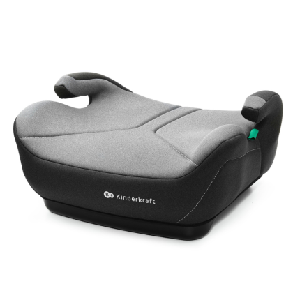 Kinderkraft I-BOOST 2 I-Size столче за кола Grey