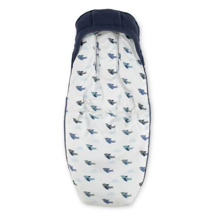 Cosatto CT6104 Giggle 4 пълен комплект бебешка количка SKYLARK