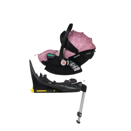 Cosatto ACORN Recline столче за кола + Rotate Isofix база  , CAMILLE 