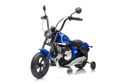 Акумулаторен мотор Licensed BMW , Blue