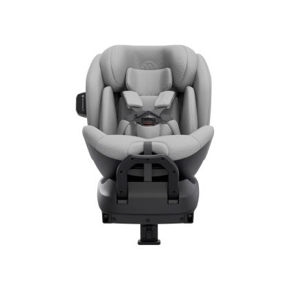Avionaut Stardust Airflow столче за кола AV-390 GREY.01 + Подложка за новородено