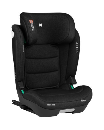 Стол за кола 100-150 см i-Scout i-SIZE , Black