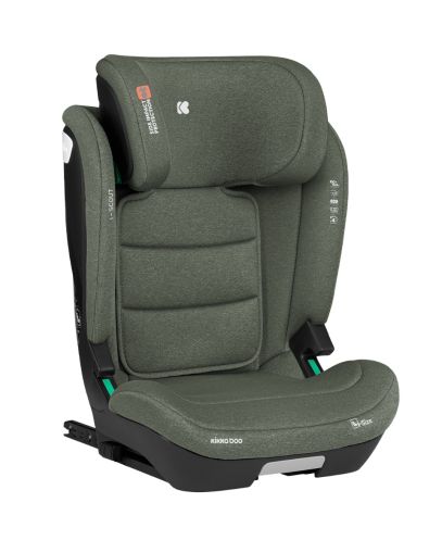 Стол за кола 100-150 см i-Scout i-SIZE , Army Green