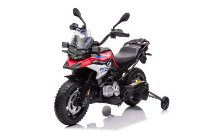 Акумулаторен мотор Licensed BMW F850 GS