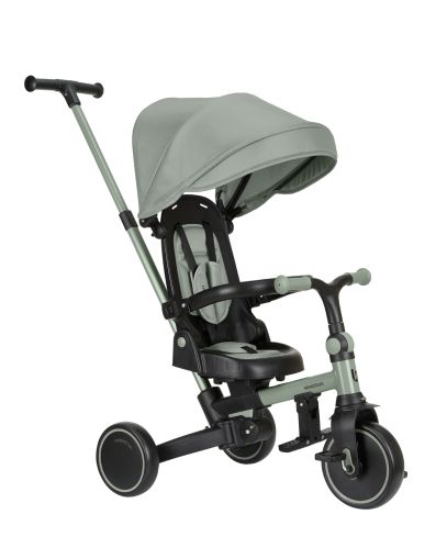 Триколка 8в1 Aluma , Army Green
