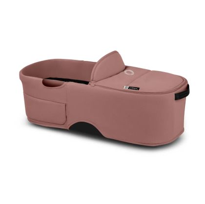 BUGABOO Сгъваем кош за новородено Dragonfly , Dusty Pink