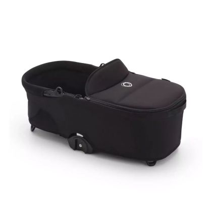 BUGABOO Сгъваем кош за новородено Dragonfly , Midnight Black