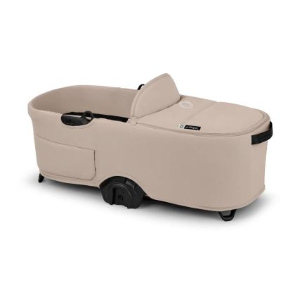 BUGABOO Сгъваем кош за новородено Dragonfly , Desert Taupe