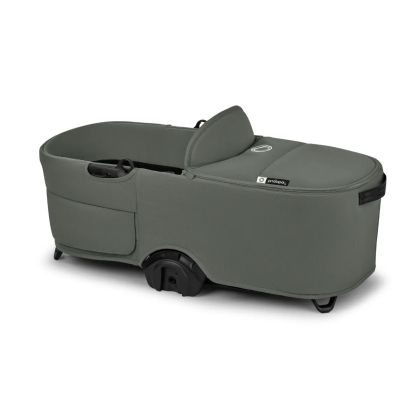 BUGABOO Сгъваем кош за новородено Dragonfly , Forest Green