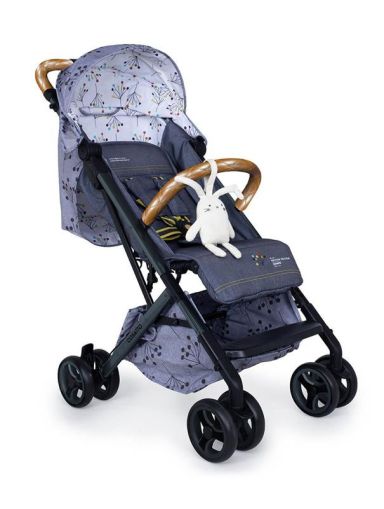 Cosatto - WOOSH XL HEDGEROW - Детска количка до 25кг.