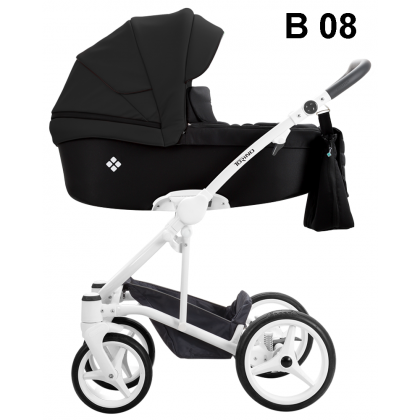 Bebetto TORINO , B 08 ,комбинирана бебешка количка 2 в 1