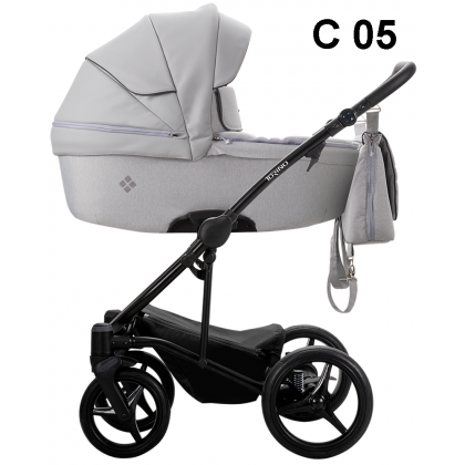 Bebetto TORINO , C 05 ,комбинирана бебешка количка 2 в 1