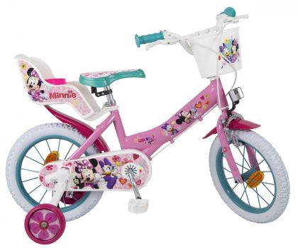 Детски велосипед Toimsa 14