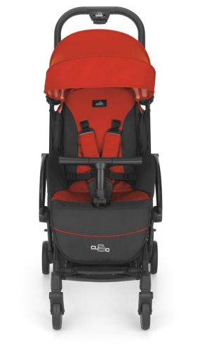 CAM - Cubo Evo - Лятна детска количка