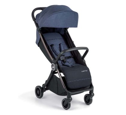 CAM - MATIC - Лятна детска количка