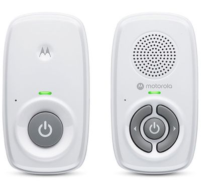 Аудио бебефон Motorola AM21