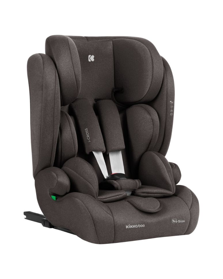 Стол за кола 76-150 см i-Cross i-SIZE , Brown