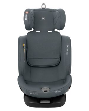 Стол за кола 40-150 см i-Moove i-SIZE Dark Grey