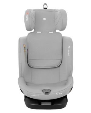 Стол за кола 40-150 см i-Moove i-SIZE Light Grey