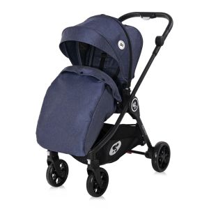 Детска количка PATRIZIA , BLUE