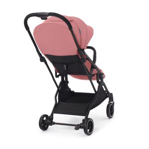 Бебешка количка Kinderkraft INDY 2 , Dahlia Pink