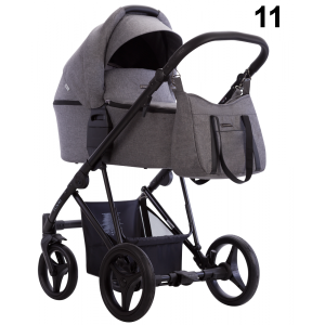 Bebetto - FLAVIO , 11 , Комбинирана бебешка количка 2 в 1