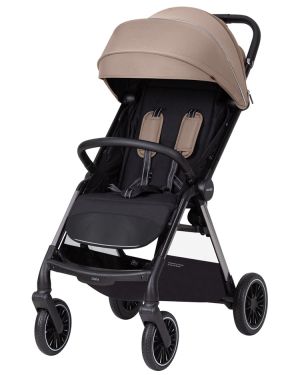 CARRELLO - Delta , Wheat Beige ,2025 Collection - Детска количка 