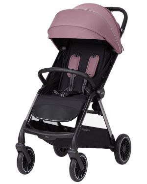 CARRELLO - Delta , Rose Pink ,2025 Collection - Детска количка 
