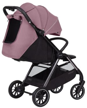 CARRELLO - Delta , Rose Pink ,2024 Collection - Детска количка 
