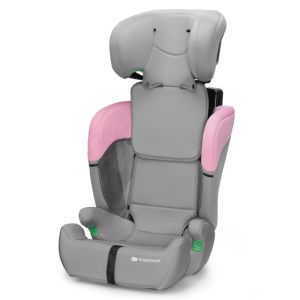 Столче за кола Kinderkraft Comfort up i-size, Розово